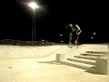 Greg Tre Flip Orange Cove
