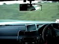 Hojoh Circuit with Honda Prelude BB6 Mugen Exhaust