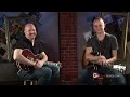 41: Anders and Neal blues jam