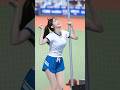 珠珠的彈性... 太厲害了😱 #悍將中學 #李珠珢 #이주은 #珠珠寶貝