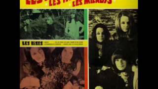 Les Intrigantes - Goodbye Baby (1968)