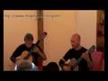 jose menese -farruca- Duo Influenca