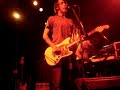 wolf parade \"shine a light\" @ the metro