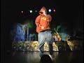 MC Go & G-Haksu at The Club