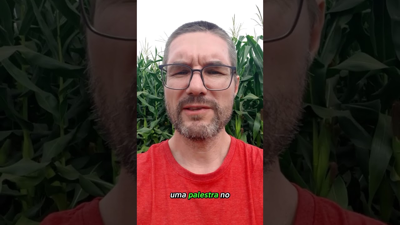 Quarto dia de cobertura AgroBrasília Safras News