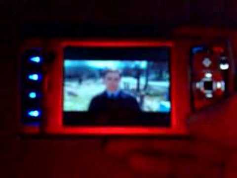 Imagem de Amostra do You Tube