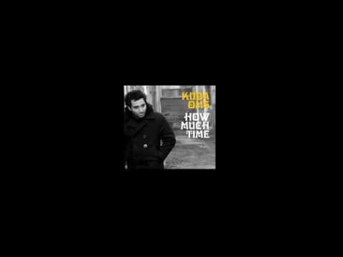 Jordan Pryce - Song: Never Meant to Hurt You Artist: Kuba Oms Album: How Much Time.