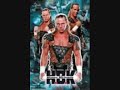 shawn michaels music
