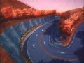 Auto Modellista: My Toyota Sprinter Trueno Gt Apex AE86 - Akagi Hill (Downhill Race)
