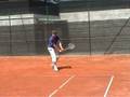 Tennis: Bogdan Dzakovic PART 1