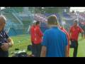 Artur Boruc i alkohol