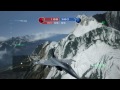 Hawx 2 Mountian Mayhem