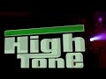 High Tone JFX