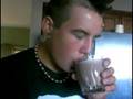 Orgasmic Chocolate Milk
