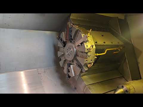 2005 HAAS SL-30T CNC Lathes. | 520 Machinery Sales LLC (1)