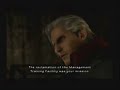 RE -  Wesker is a Monsterman