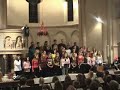 Gospelchor MBG Dierdorf - Will the circle be unbroken Gospelchor MBG Dierdorf - Will the circle be unbroken