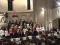 Gospelchor MBG Dierdorf - Will the circle be unbroken