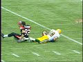 CFL Big Hits from 2007 CFL Big Hits from 2007