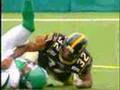 CFL Big Hits from 2007