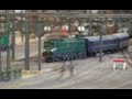Le r�seau HO de JC. Barbut