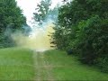 Doublestar AR15 VS Tannerite