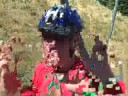 Thom Goes Mountain Biking...