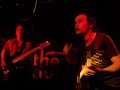 Joe Paolo and the Sunshine Brigade - Kilim @ Dublin Castle