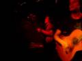Joe Paolo and the Sunshine Brigade - Kilim @ Dublin Castle