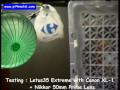 testing Letus35-2.flv