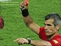 Zidane Verarsche