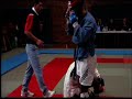 1.Vorrundenkampf der 4.Bayrischen Meisterschaft im Combat Samboin Bad Kissingen