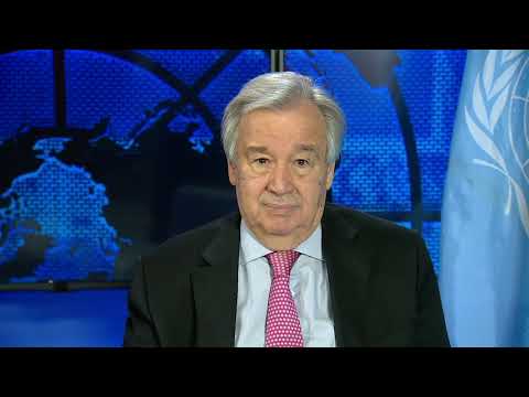 Международный день коренных народов мира