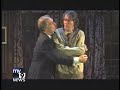 Mindgame star Keith Carradine on \"My 9 News,\" WOR-TV