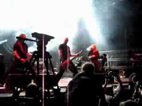 Dark Tranquillity - Terminus (live ...