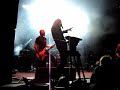 Dark Tranquillity - Terminus (live @BRUTAL ASSAULT 2007)