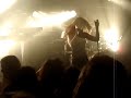 Epica - Mother of Light (live) in Escape, Veenendaal 30.3.07