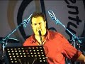 THE TRAMMPS - DISCO INFERNO cover
