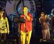 THE TRAMMPS - DISCO INFERNO cover