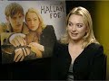 Sophia Myles Video Q&A