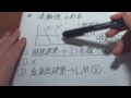 公務員試験 地方上級2006 3-3 マクロ経済学スーパー過去問「流動性の罠」 流動性知能