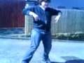 Rick Astley - Never Gonna Give You Up dance.