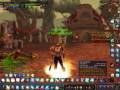 WoW my Retri Paladin and Fire Mage