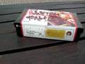 お花見弁当動画13