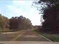 Natchez Trace Trail