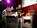 Bar Savanh two Skyy Flair Challenge