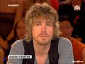 Kamel Ouali présente Cléopâtre chez Fogiel 2/2