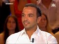 Kamel Ouali présente Cléopâtre chez Fogiel 2/2