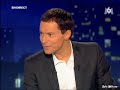 Kamel Ouali présente Cléopâtre chez Fogiel 2/2