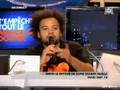 Kamel Ouali présente Cléopâtre chez Fogiel 2/2